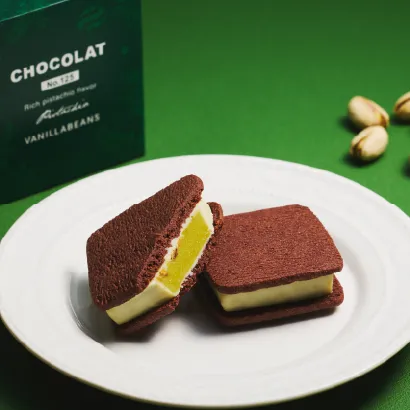 ショーコラ ピスタチオ 単品