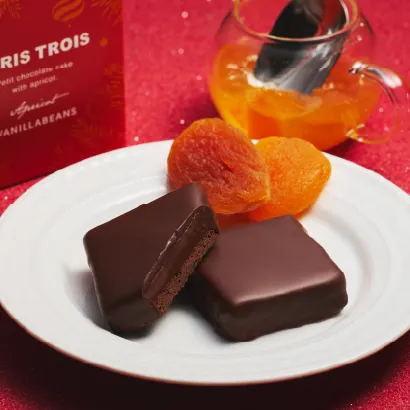 パリトロ アプリコット 単品