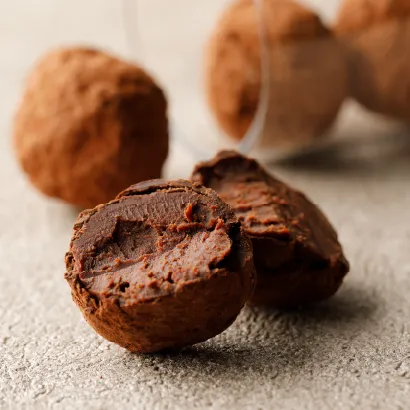 トリュフショコラ グランマルニエ 5個入