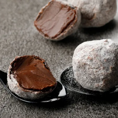 トリュフショコラ コアントロー 5個入