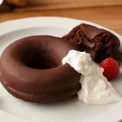 みなとみらい ドーナツ5個入