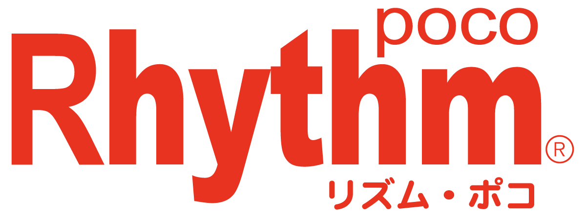 Rhythm poco リズムポコ