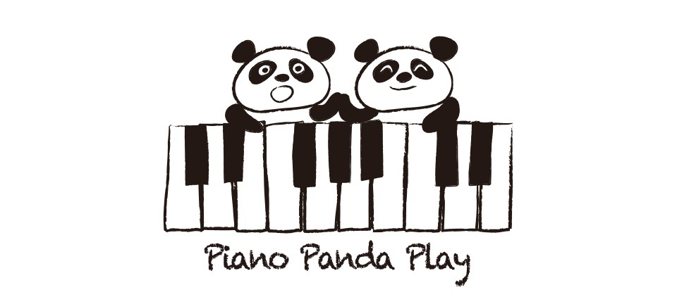 Piano Panda Play