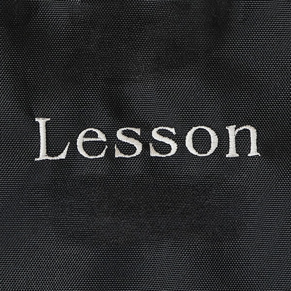 Lesson