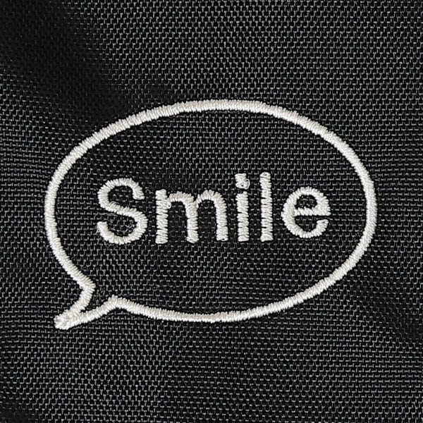 Smile