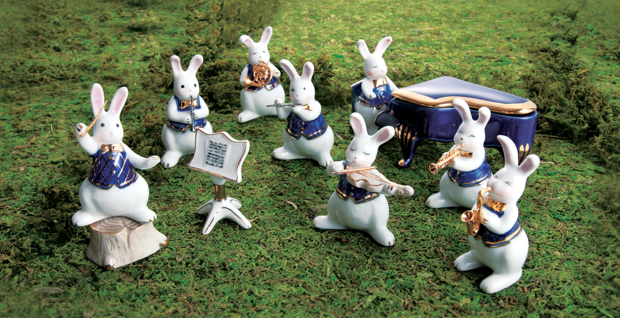 ドリーズラビット イメージ