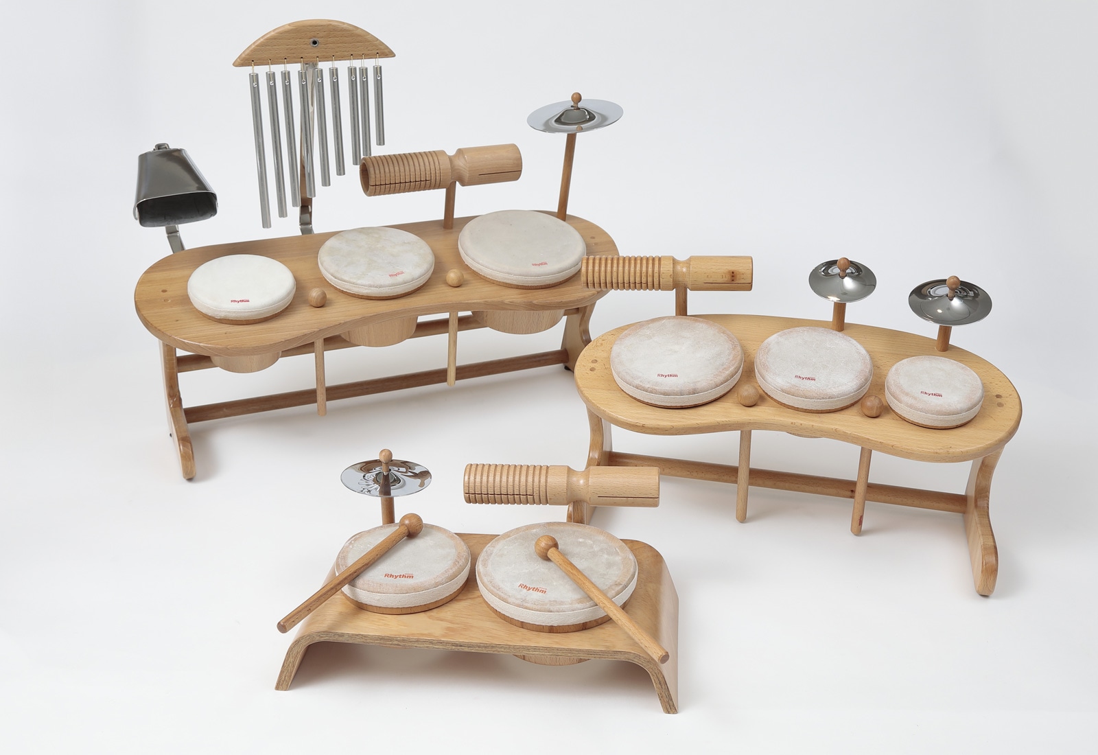 リズムポコ 大人気の子ども用ドラムセット｜ 音楽雑貨のお店 MUSIC FOR