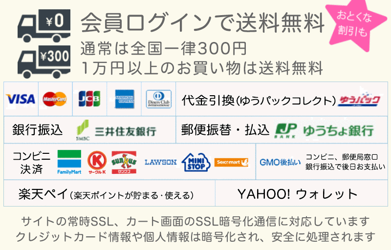 ご利用ガイド