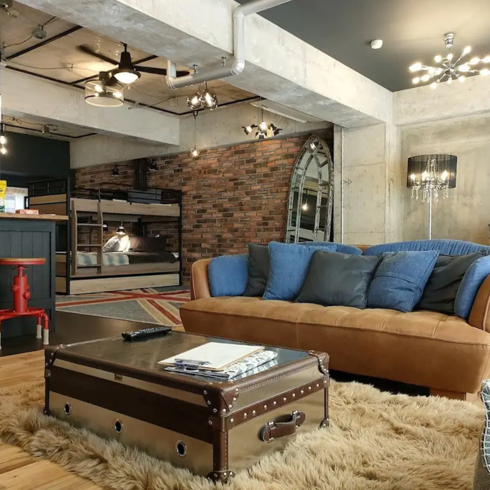 アンテウォール1703