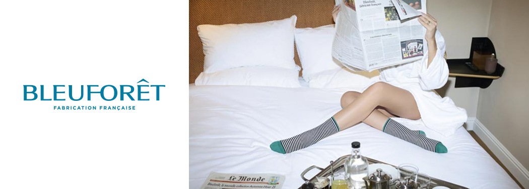 BLEU FORET【ブルー・フォレ】レディース