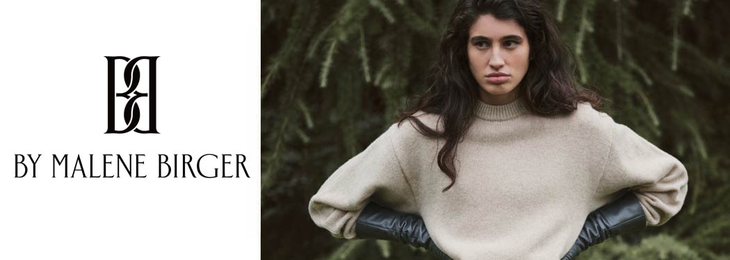 BY MALENE BIRGER【バイマレーネビルガー】レディース