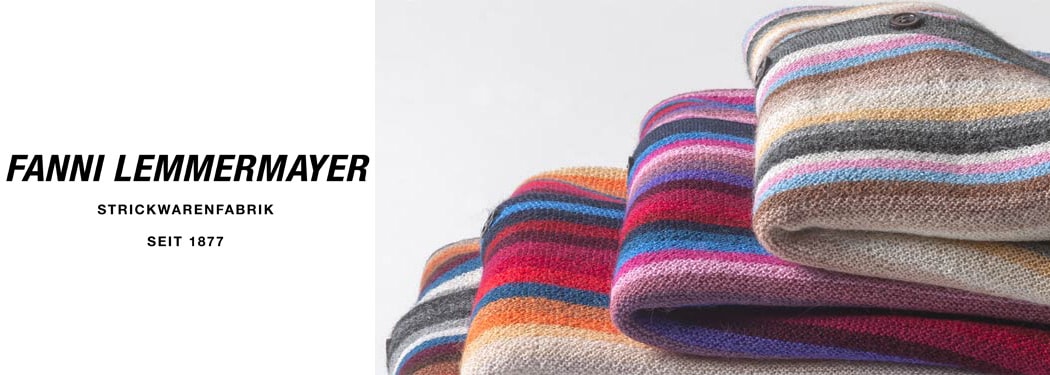 FANNI LEMMERMAYER【ファニ レママイヤー】メンズ