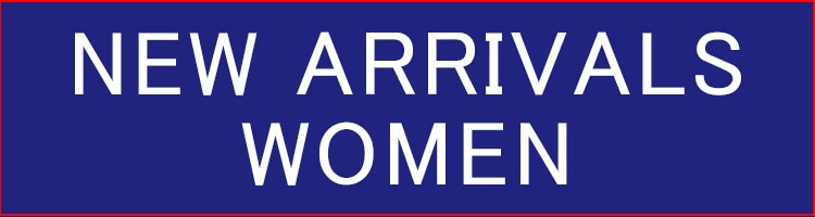 NEW ARRIVALS WOMEN レディース新着