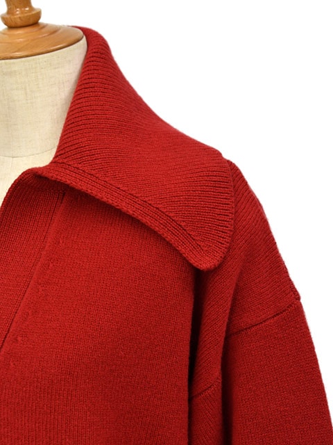 FILIPPO DE LAURENTIIS【フィリッポ デ ローレンティス】スキッパー