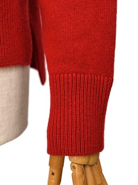 FILIPPO DE LAURENTIIS【フィリッポ デ ローレンティス】スキッパー