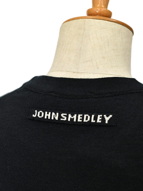 Mal. rerere シャギーノースリーブニット ブラック Mal. rerere シャギーノースリーブニット ブラック Mal. rerere