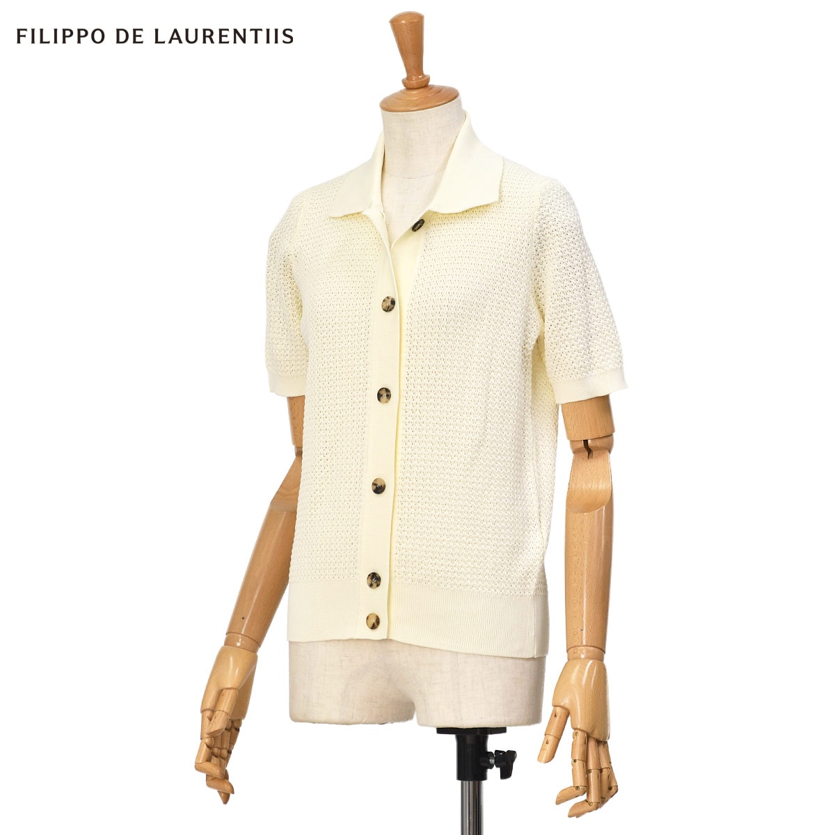 FILIPPO DE LAURENTIIS【フィリッポ デ ローレンティス】ポロニット