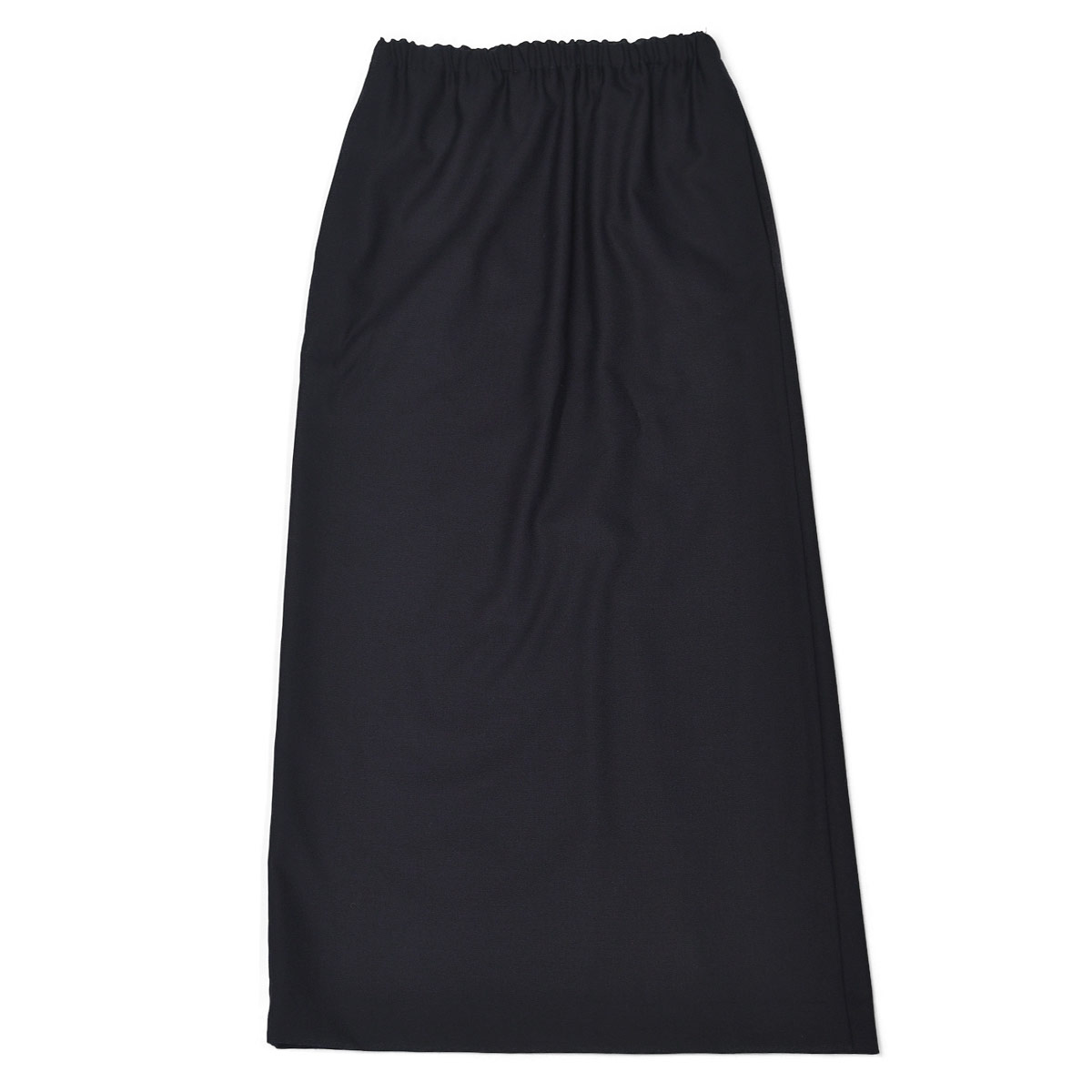 HERNO【ヘルノ】ロングタイトスカート GN000094D 33453 9200 ウール