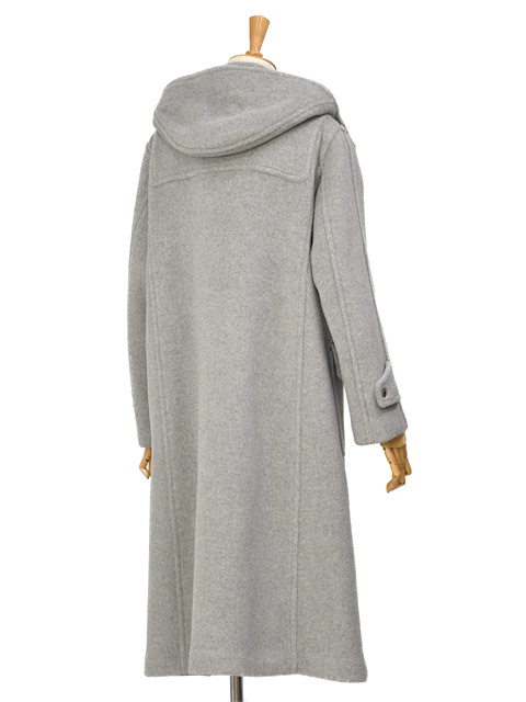 MACKINTOSH【マッキントッシュ】ダッフルコート GLENCAPLE DT07 LT TOP