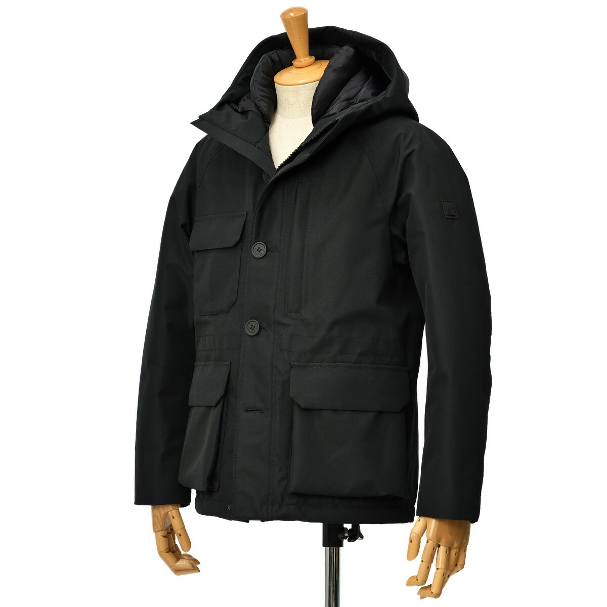 WOOLRICH【ウールリッチ】ダウンジャケット STORM MOUTAIN JKT