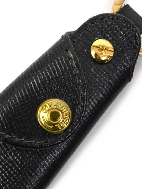 GLENROYAL【グレンロイヤル】POCKET SHOE HORN BLK 03-5802 シュー