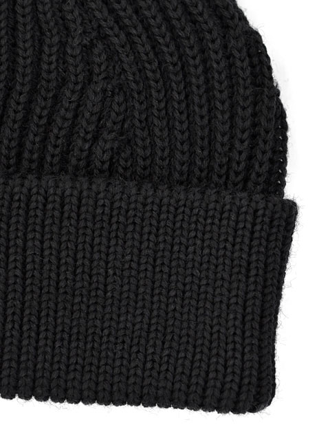 ANDERSEN-ANDERSEN【アンデルセンアンデルセン】ニットキャップ BEANIE