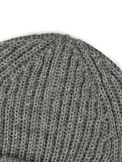 ANDERSEN-ANDERSEN【アンデルセンアンデルセン】ニットキャップ BEANIE