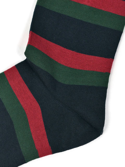 FINAL SALE】CORGI【コーギー】ソックス靴下 80 45 5350 REGIMENT Sock