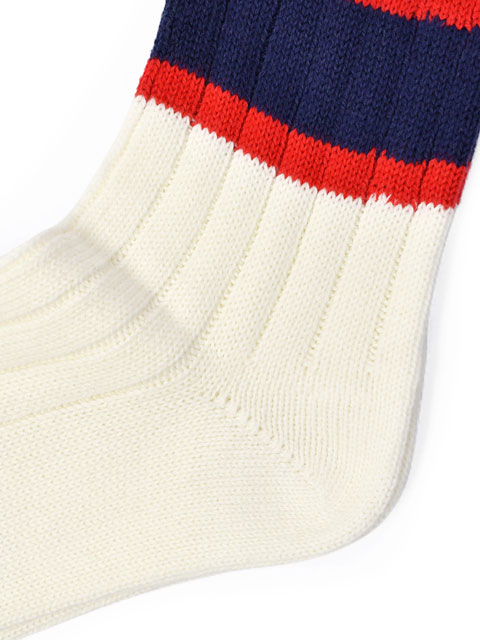 FINAL SALE】CORGI【コーギー】ショートソックス靴下 80-40-2228 SHORT