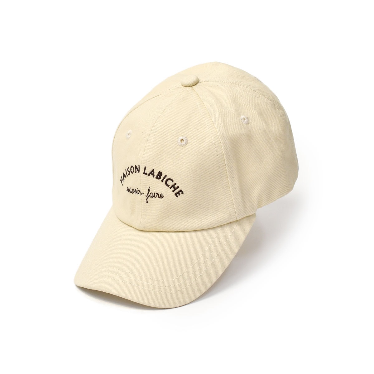 Maison Labiche【メゾン ラビッシュ】キャップ CLASSIC CAP