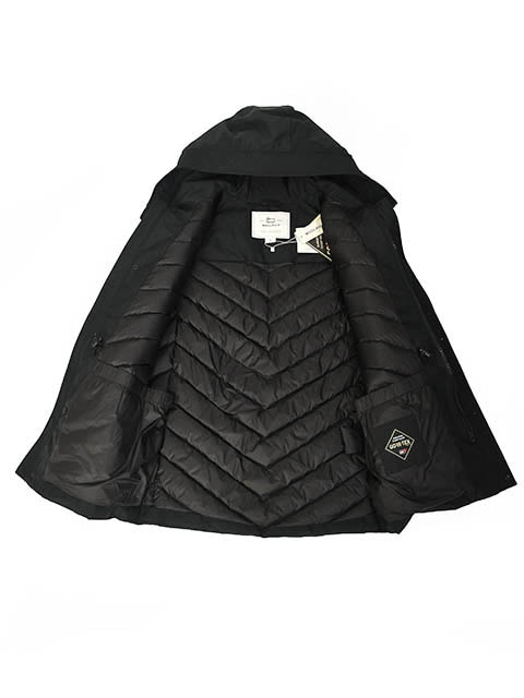 Woolrich 黒 ダウンジャケット 楽天市場】ウールリッチ WOOLRICH ダウンジャケット メンズ シエラ