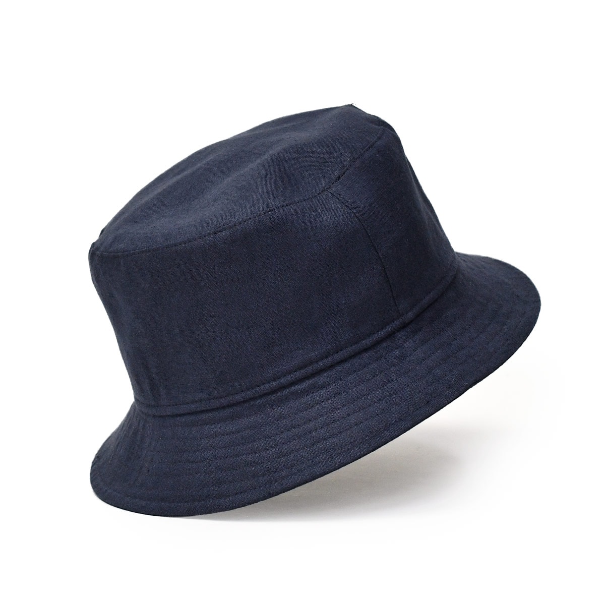 Borsalino ナイロンバケットハット ボルサリーノ ボルサリーノ公式