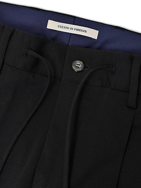 【美品】【ジャブスアルキヴィオ】Cinq essentiel別注MASACCIO giabsarchivio【ジャブスアルキヴィオ】Cinq essentiel別注 NEW