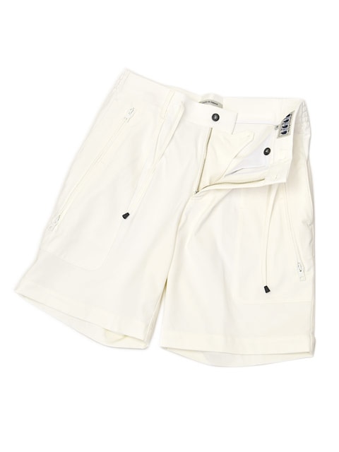 FINAL SALE】giabsarchivio【ジャブスアルキヴィオ】ショーツ COSIMO