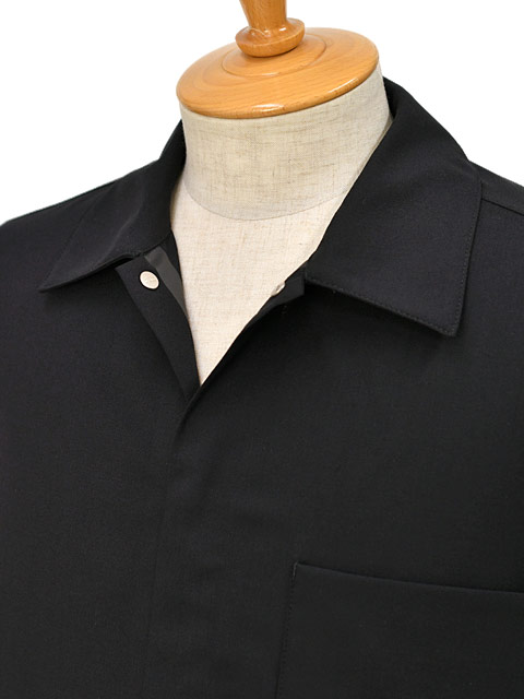 HERNO【ヘルノ】コーチジャケット Laminar CM00008UL 12847 9300