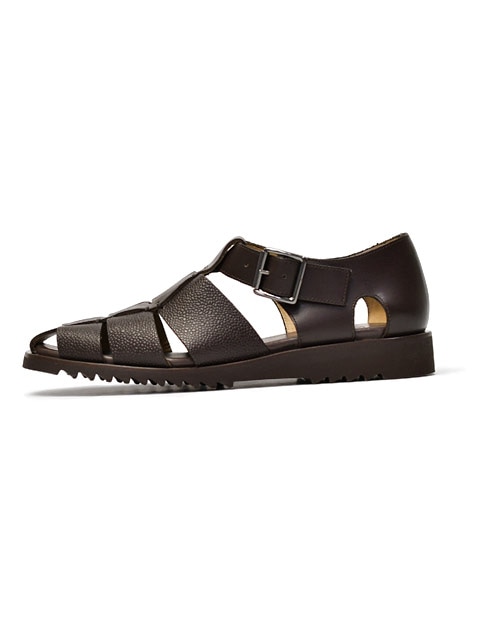 Paraboot【パラブーツ】グルカサンダル パシフィック PACIFIC 123366