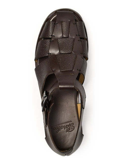 Paraboot【パラブーツ】グルカサンダル パシフィック PACIFIC 123366