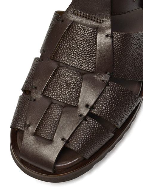 Paraboot【パラブーツ】グルカサンダル パシフィック PACIFIC 123366