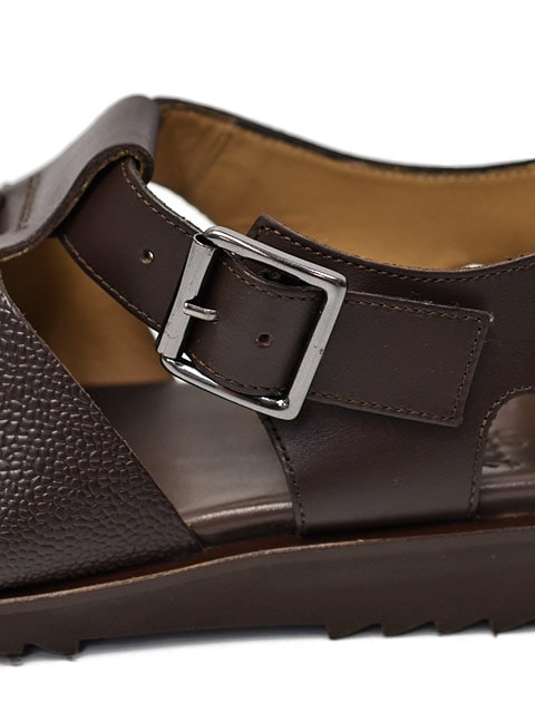 Paraboot【パラブーツ】グルカサンダル パシフィック PACIFIC 123366