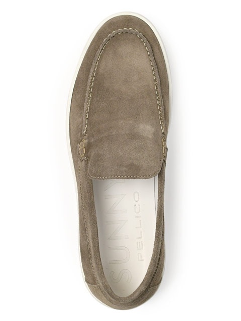 PELLICO SUNNY【ペリーコサニー】モカシンスリッポンスニーカー BARTEX