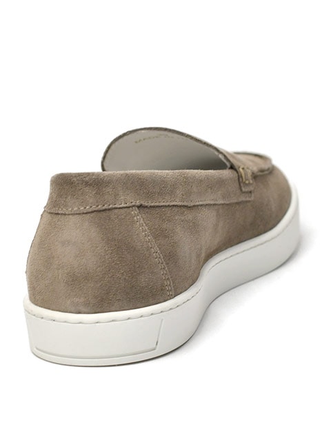 PELLICO SUNNY【ペリーコサニー】モカシンスリッポンスニーカー BARTEX