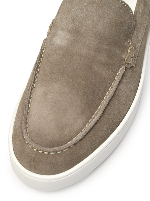 PELLICO SUNNY【ペリーコサニー】モカシンスリッポンスニーカー BARTEX