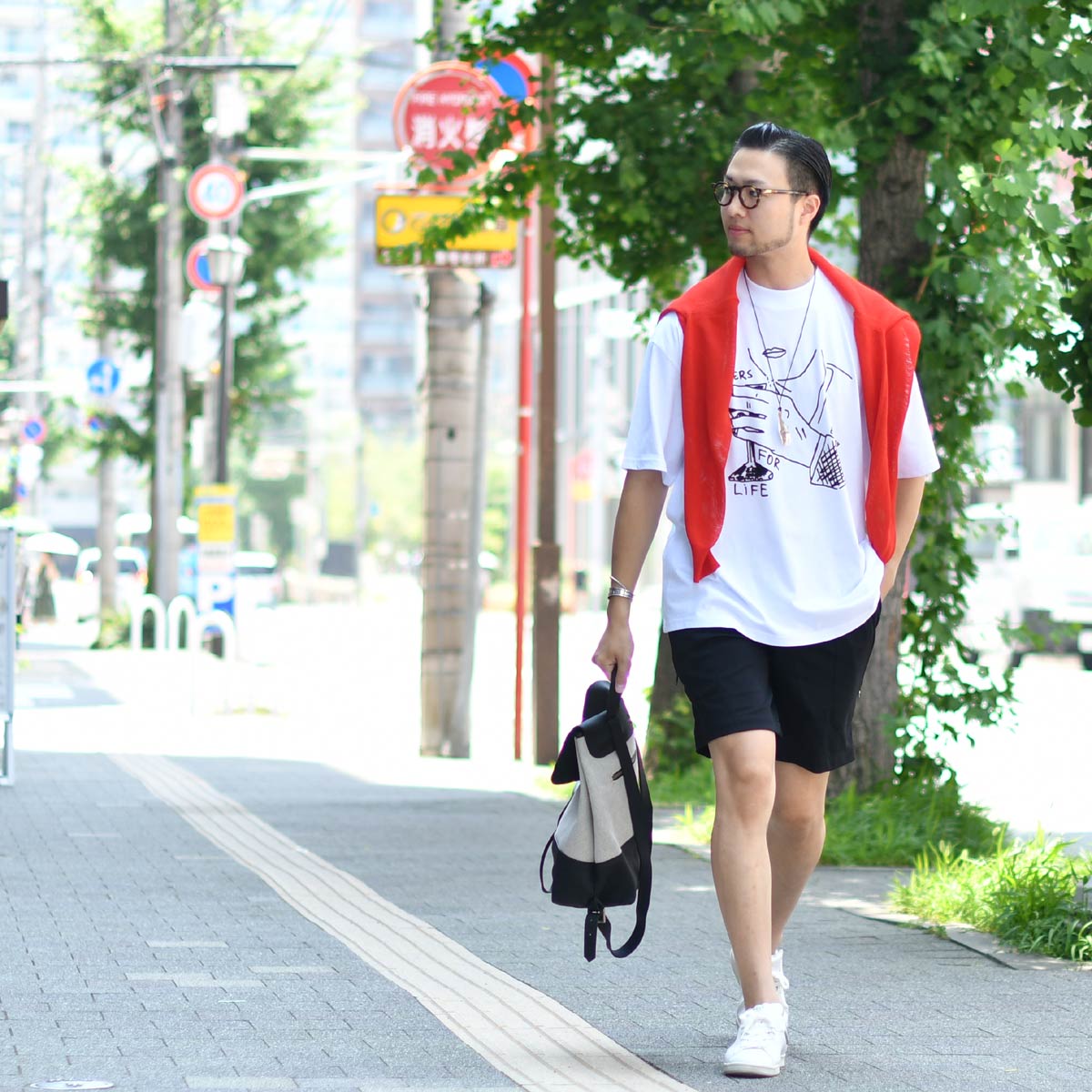 giabsarchivio【ジャブスアルキヴィオ】ショーツ COSIMO A3573 90 NEW