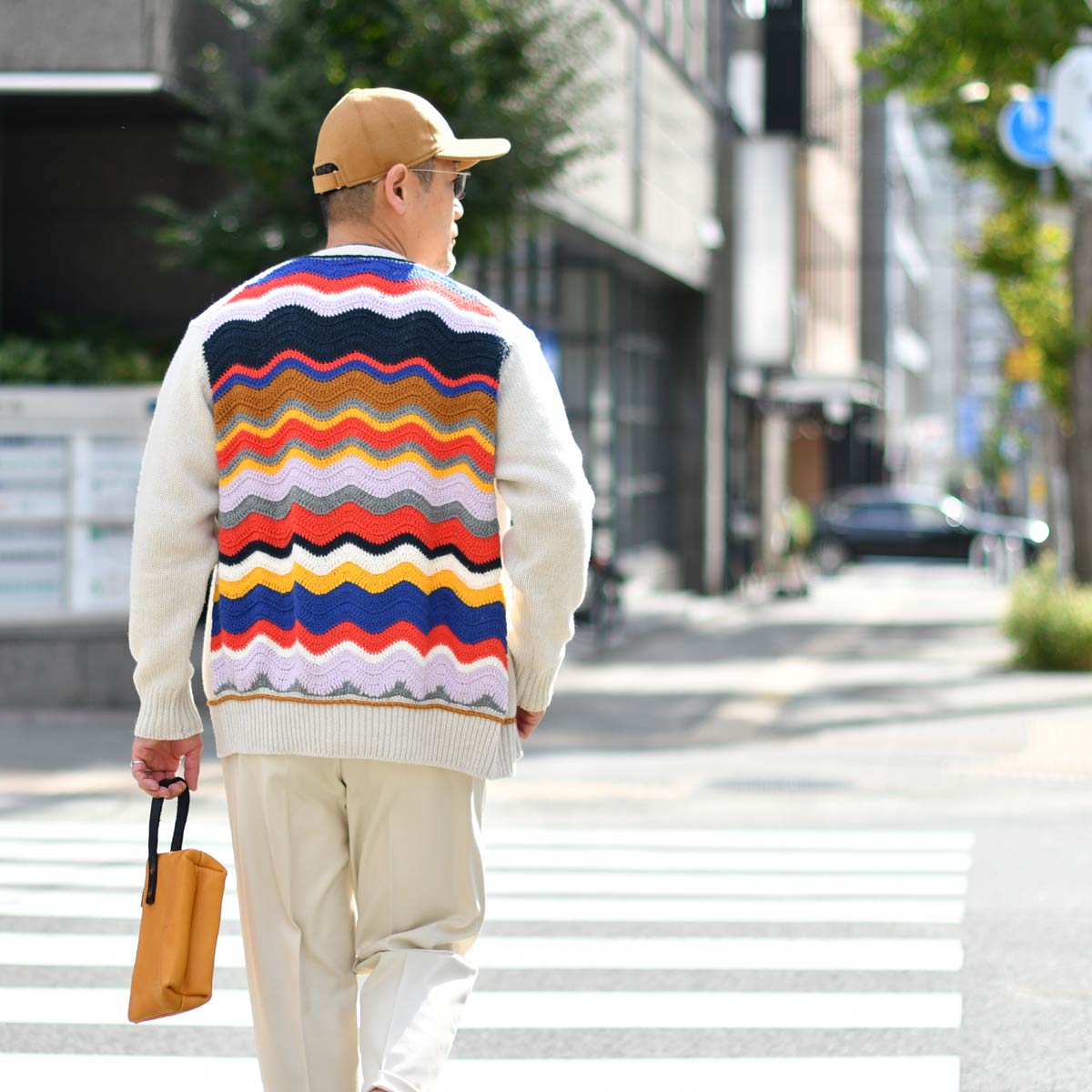 Borsalino【ボルサリーノ】カシミヤベースボールキャップ B95174 099B