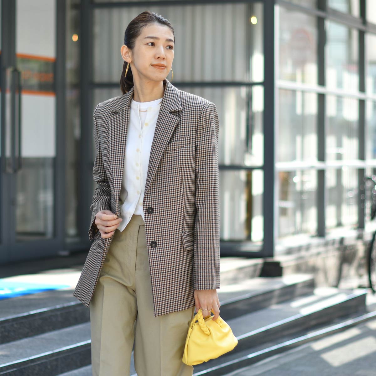 PT TORINO【ピーティートリノ】テーラードジャケット JACKET 2B CX34