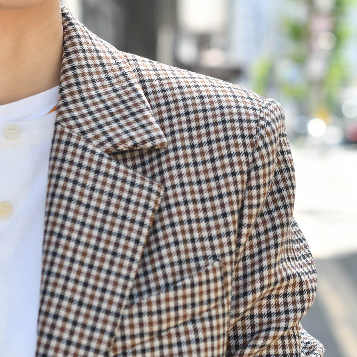 PT TORINO【ピーティートリノ】テーラードジャケット JACKET 2B CX34