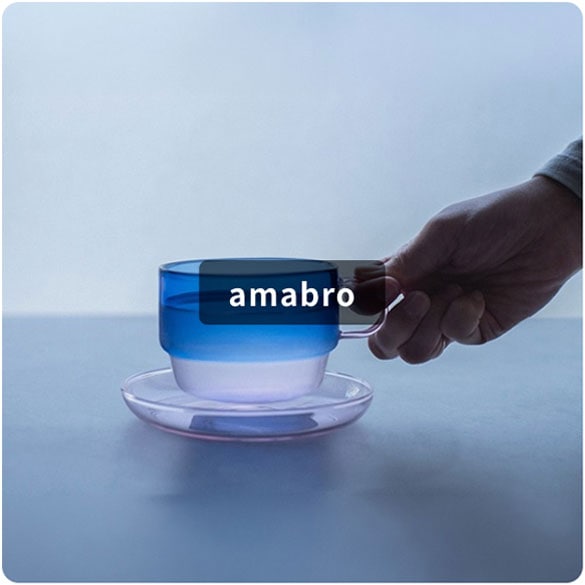 amabro アマブロ