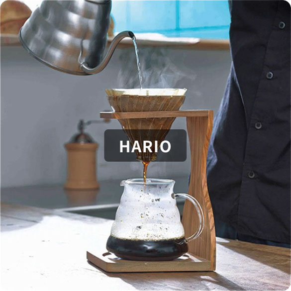 HARIO
