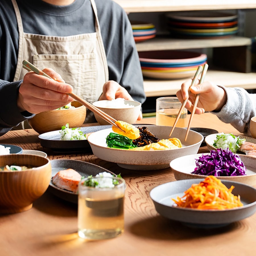 Mio's Selection! - 管理栄養士・菱沼未央さんのお皿や愛用品をご紹介
