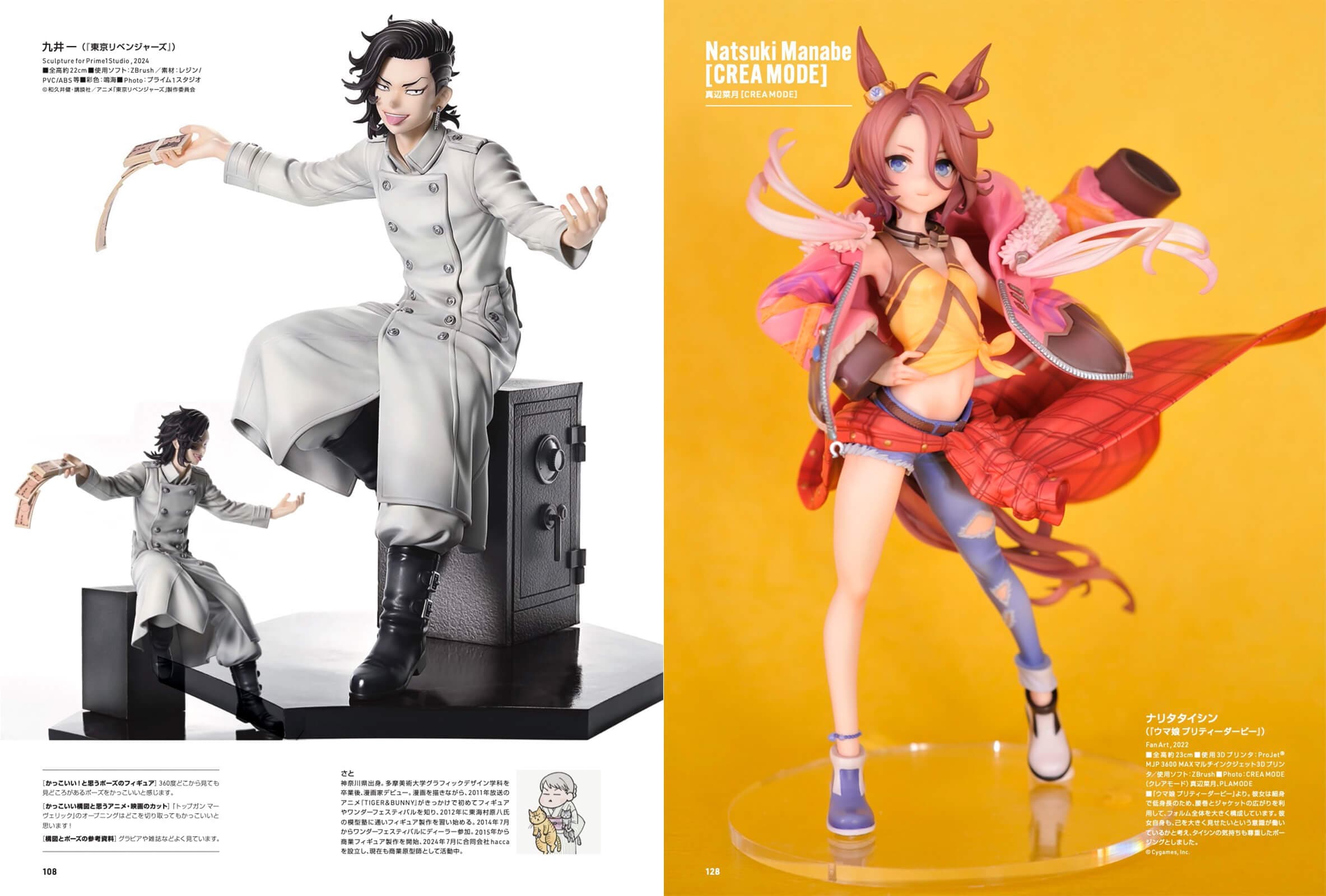 スカルプターズ・ラボ02 | 書籍,テーマから探す,スカルプト | CGWORLD SHOP